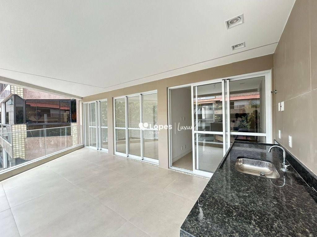 Apartamento com 2 suítes à venda, 90 m² por R$ 1.230.000 - Recreio dos Bandeirantes - Rio de Janeiro/RJ