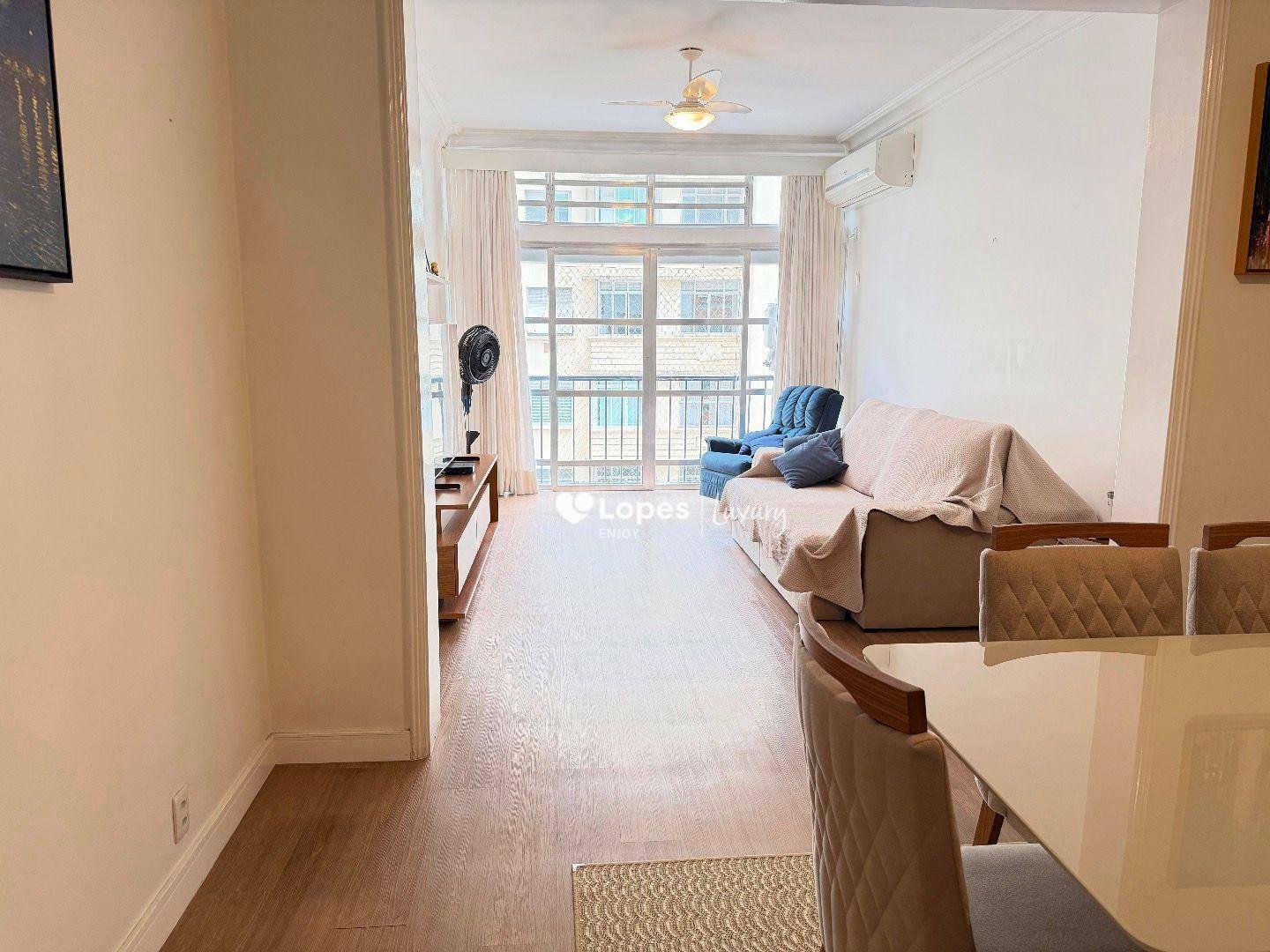 Apartamento à venda, 114 m² por R$ 1.450.000,00 - Copacabana - Rio de Janeiro/RJ — foto 3
