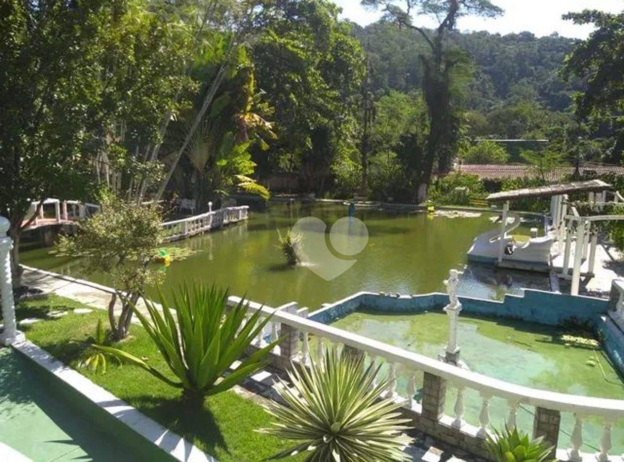 Sítio com 3 quartos à venda, 404 m² por R$ 4.300.000 - Taquara - Rio de Janeiro/RJ