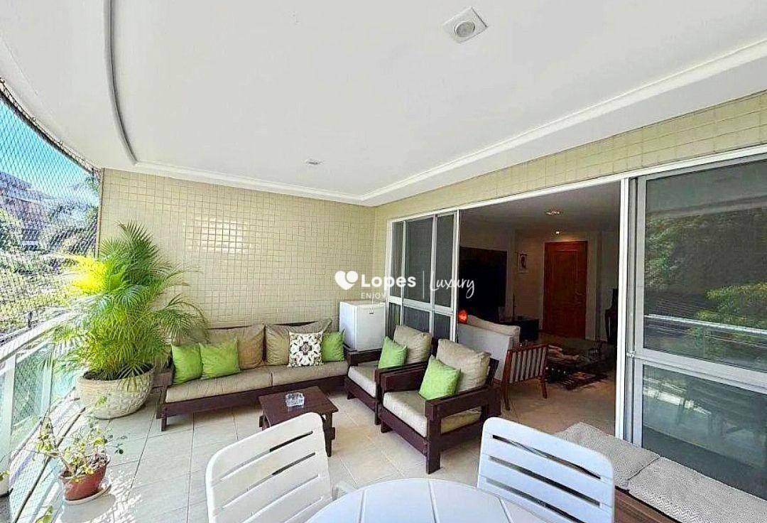 Apartamento com 4 Quartos à venda, 180 m² por R$ 2.400.000 - Jardim Oceânico - Rio de Janeiro/RJ