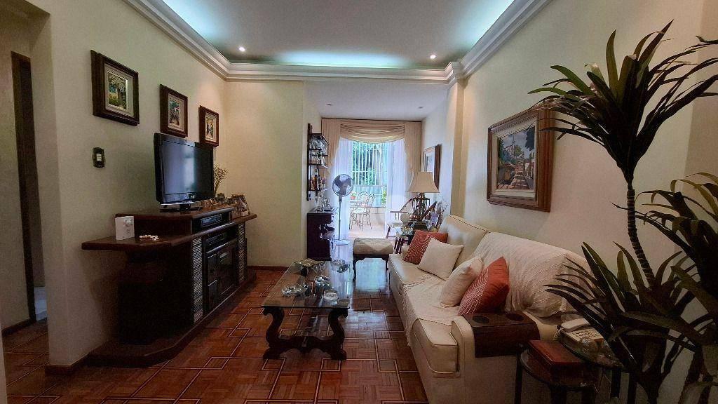 Apartamento com 2 quartos 1 vaga à venda no Lins de Vasconcelos, Rio de Janeiro/ RJ
