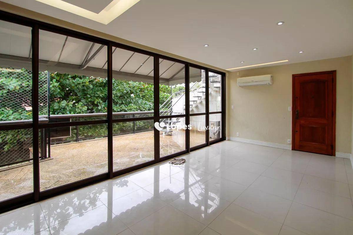 Cobertura com 4 quartos à venda, 336 m² por R$ 3.000.000 - Jardim Oceânico - Rio de Janeiro/RJ