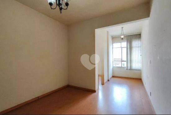 Apartamento com 1 quarto  à venda, 30 m² por R$ 320.000 - Tijuca - Rio de Janeiro/RJ