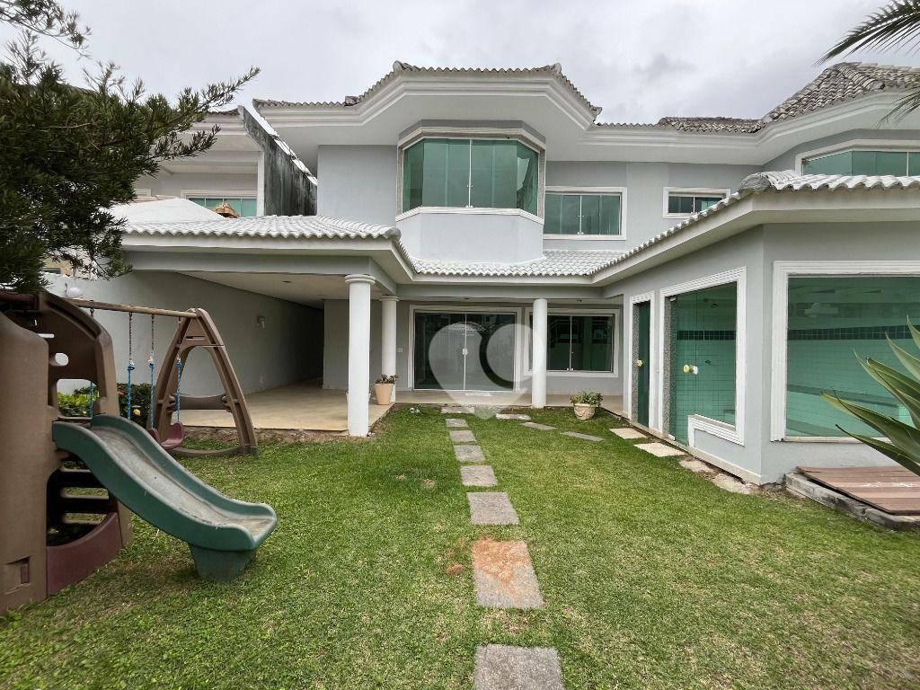Casa com 7 dormitórios à venda, 594 m² por R$ 1.950.000,00 - Pontal Oceânico - Rio de Janeiro/RJ