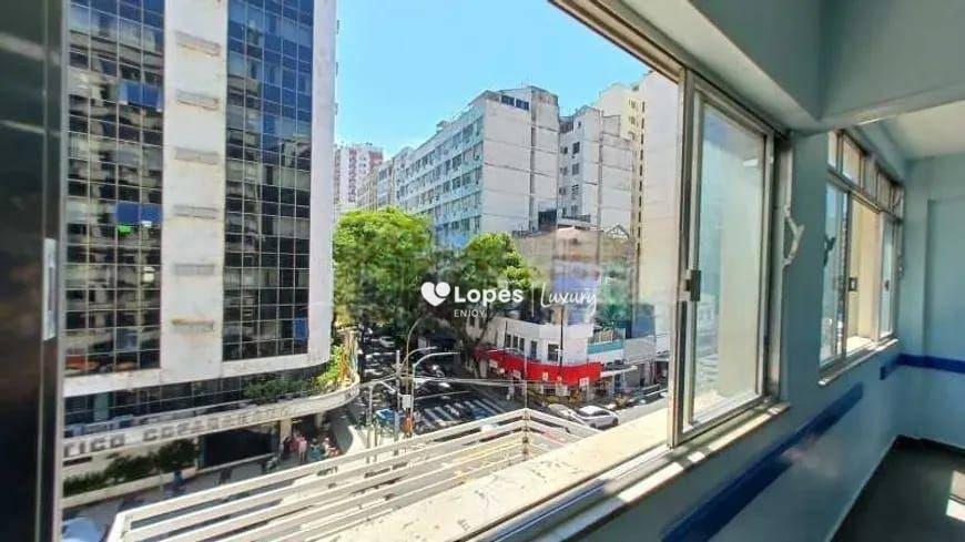 Sala à venda, 40 m² por R$ 400.000,00 - Copacabana - Rio de Janeiro/RJ