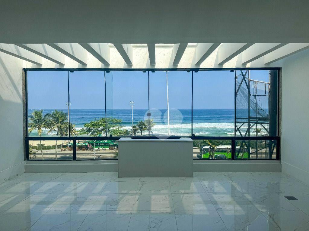 Cobertura com 4 quartos à venda, 370 m² por R$ 5.850.000 - Barra da Tijuca - Rio de Janeiro/RJ — foto 2