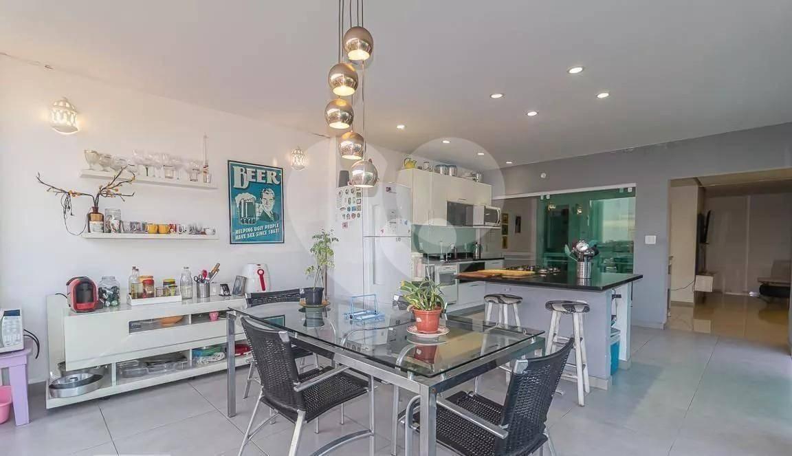 Cobertura com 3 quartos à venda, 172 m² por R$ 820.000 - Freguesia de Jacarepaguá - Rio de Janeiro/RJ