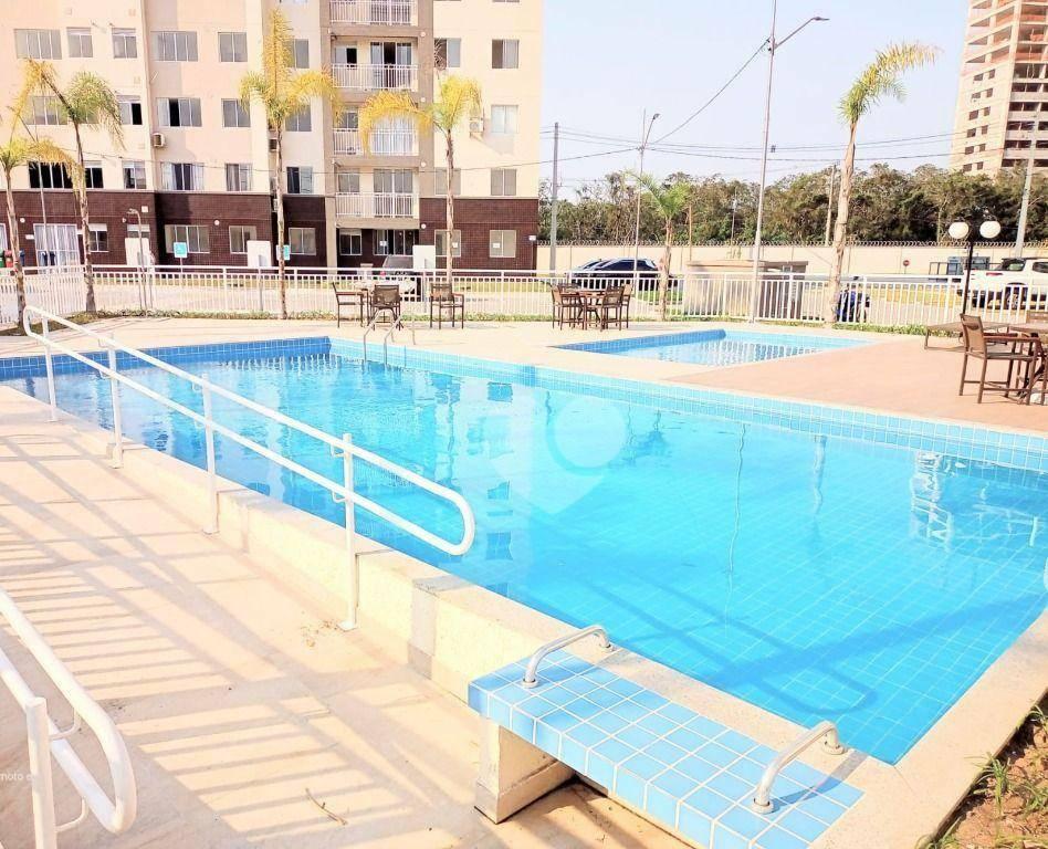 Apartamento 3 quartos 1 suíte - R$ 470.000,00 Barra Olímpica