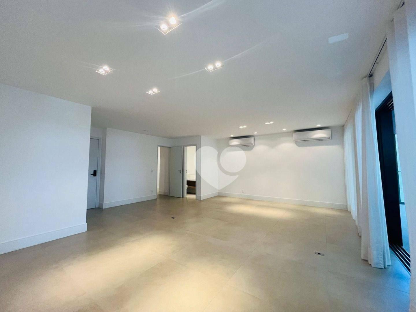 Apartamento com 3 quartos no Quadrilátero em Ipanema