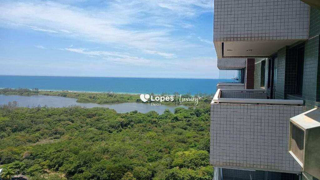 PEDRA DE ITAUNA VISTÃO MAR VARANDA SALA EM 2 AMBIENTES, 2 QUARTOS(1 SUÍTE)ARMÁRIOS, 1 VAGA ÔNIBUS BALSA