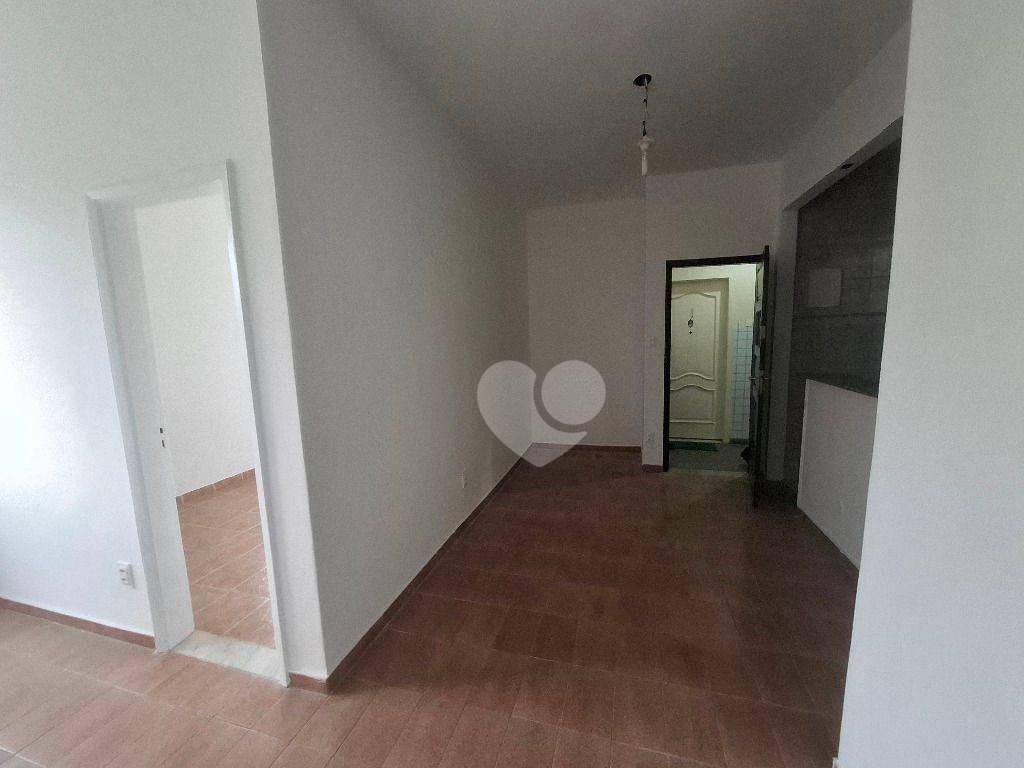 Apartamento com 1 quarto à venda no Cachambi, Rio de Janeiro/RJ