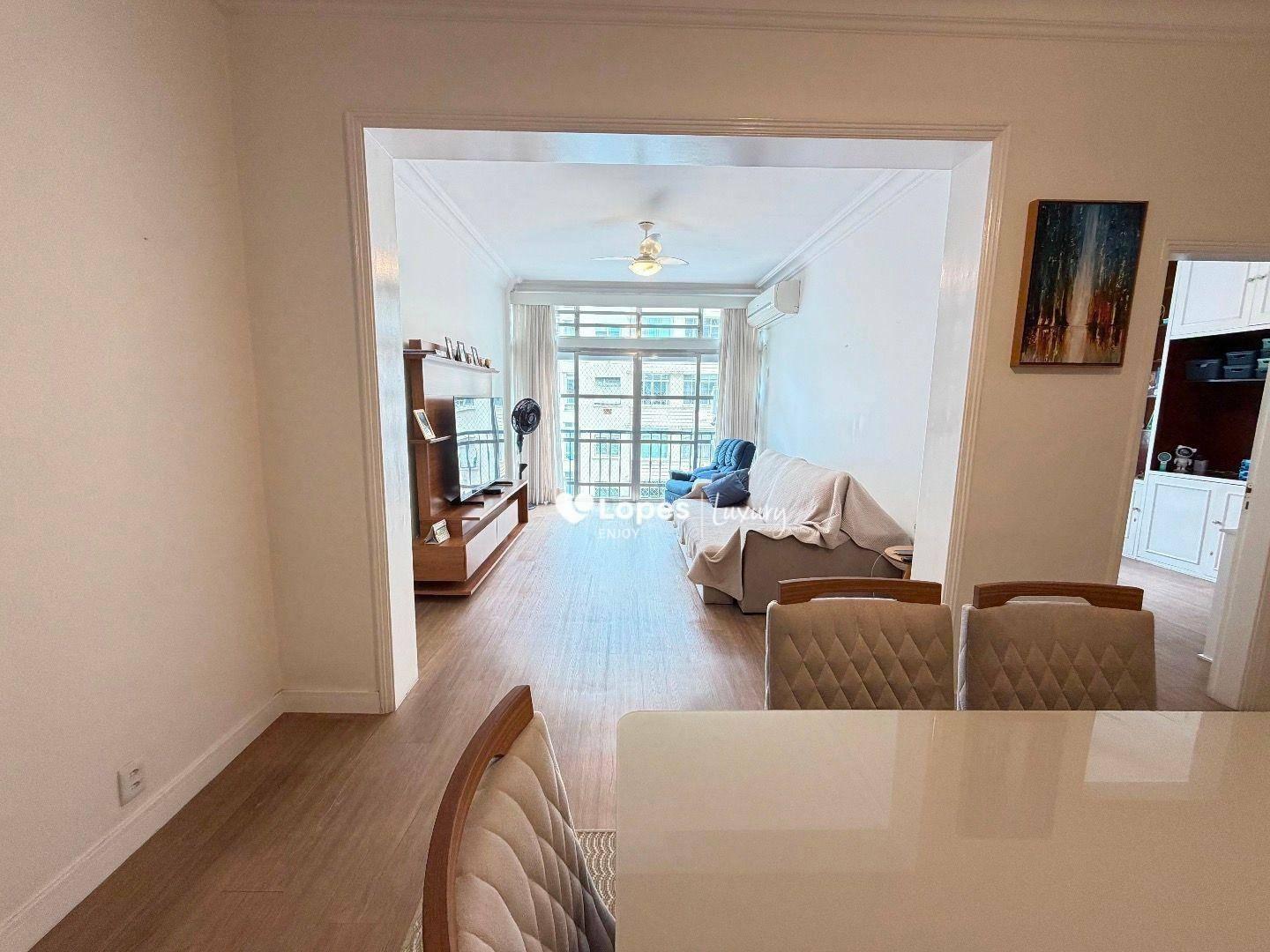 Apartamento à venda, 114 m² por R$ 1.450.000,00 - Copacabana - Rio de Janeiro/RJ — foto 2