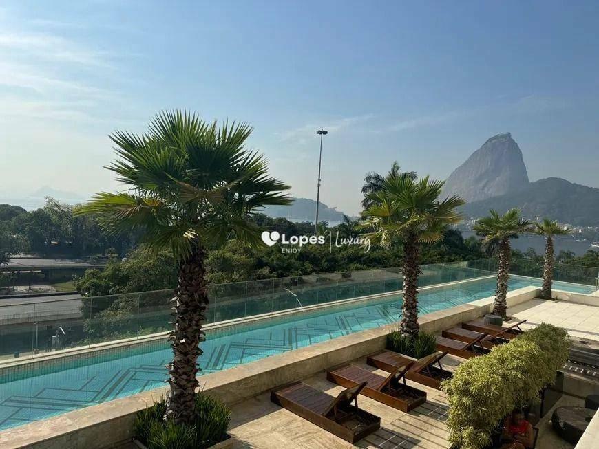 Apartamento com 3 dormitórios à venda, 181 m² por R$ 3.900.000,00 - Flamengo - Rio de Janeiro/RJ