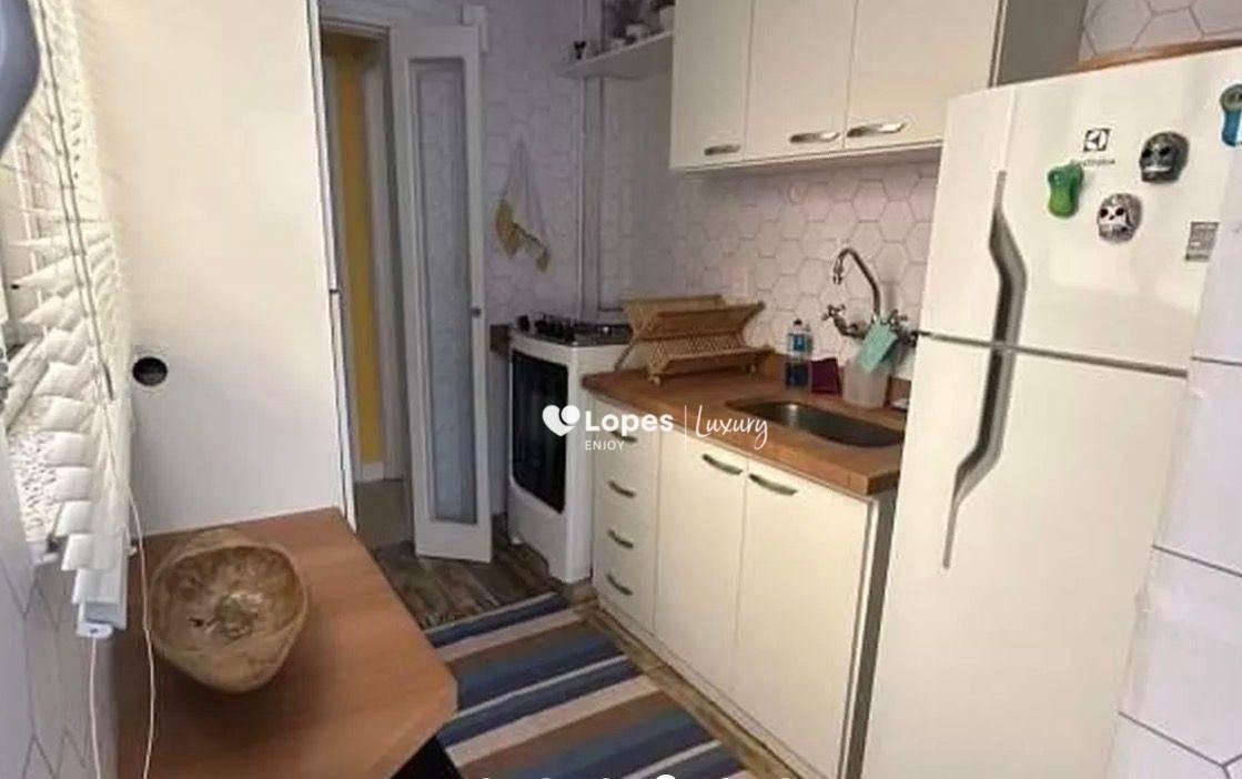 Apartamento à venda, 60 m² por R$ 1.570.000,00 - Leblon - Rio de Janeiro/RJ — foto 3