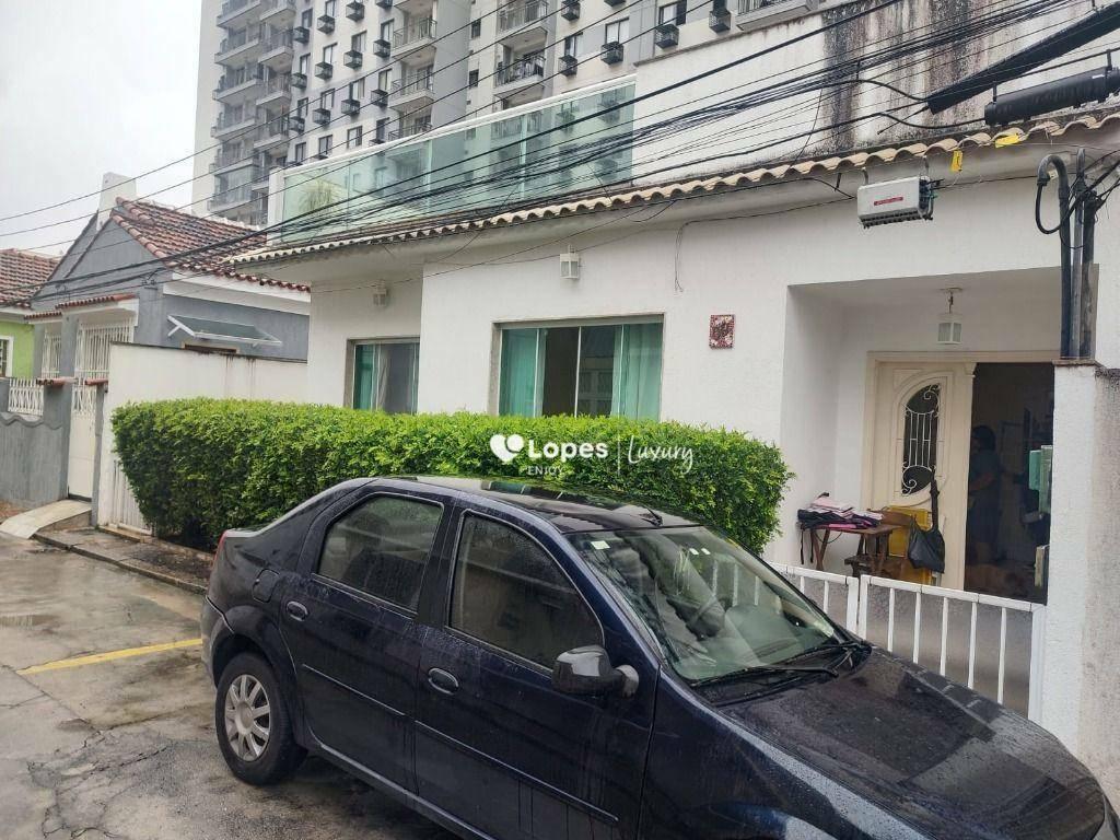 Casa à venda, 179 m² por R$ 820.000,00 - Cachambi - Rio de Janeiro/RJ