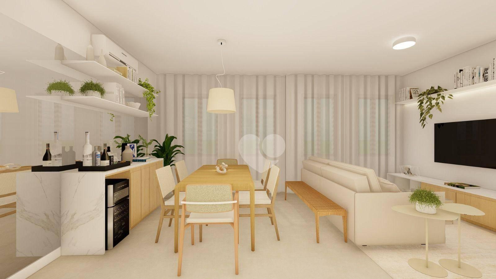 Apartamento com 4 quartos à venda, 140 m² por R$ 2.600.000 - Copacabana - Rio de Janeiro/RJ