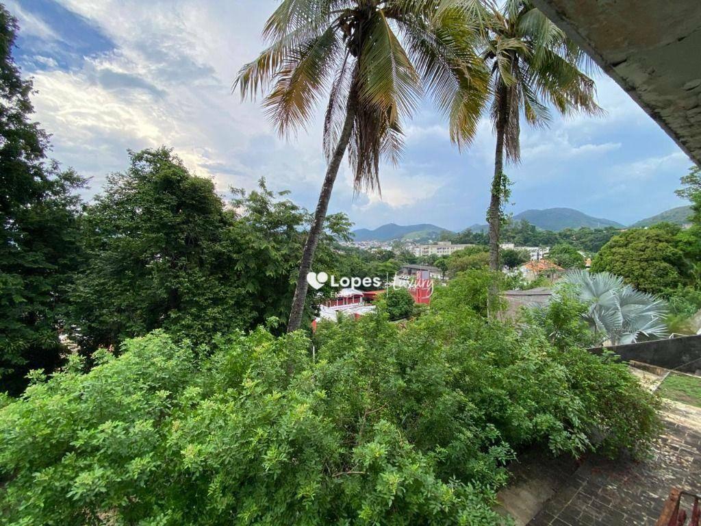 Casa com 5 dormitórios à venda, 376 m² por R$ 2.000.000,00 - Tanque - Rio de Janeiro/RJ