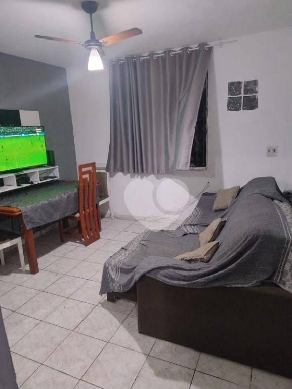 Apartamento com 2 dormitórios à venda, 48 m² por R$ 175.000,00 - Olaria - Rio de Janeiro/RJ
