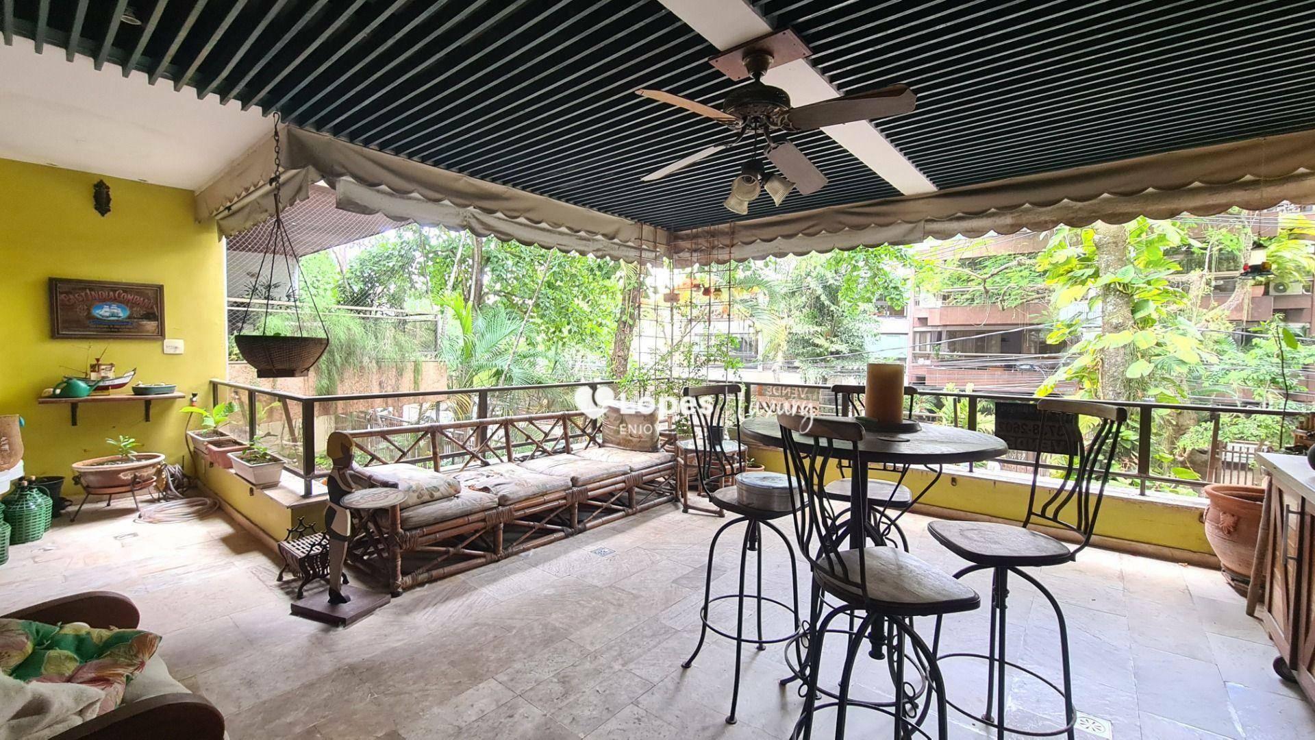 Apartamento com 3 Quartos à venda,  160 m² por R$ 1.650.000 - Jardim Oceânico - Rio de Janeiro/RJ