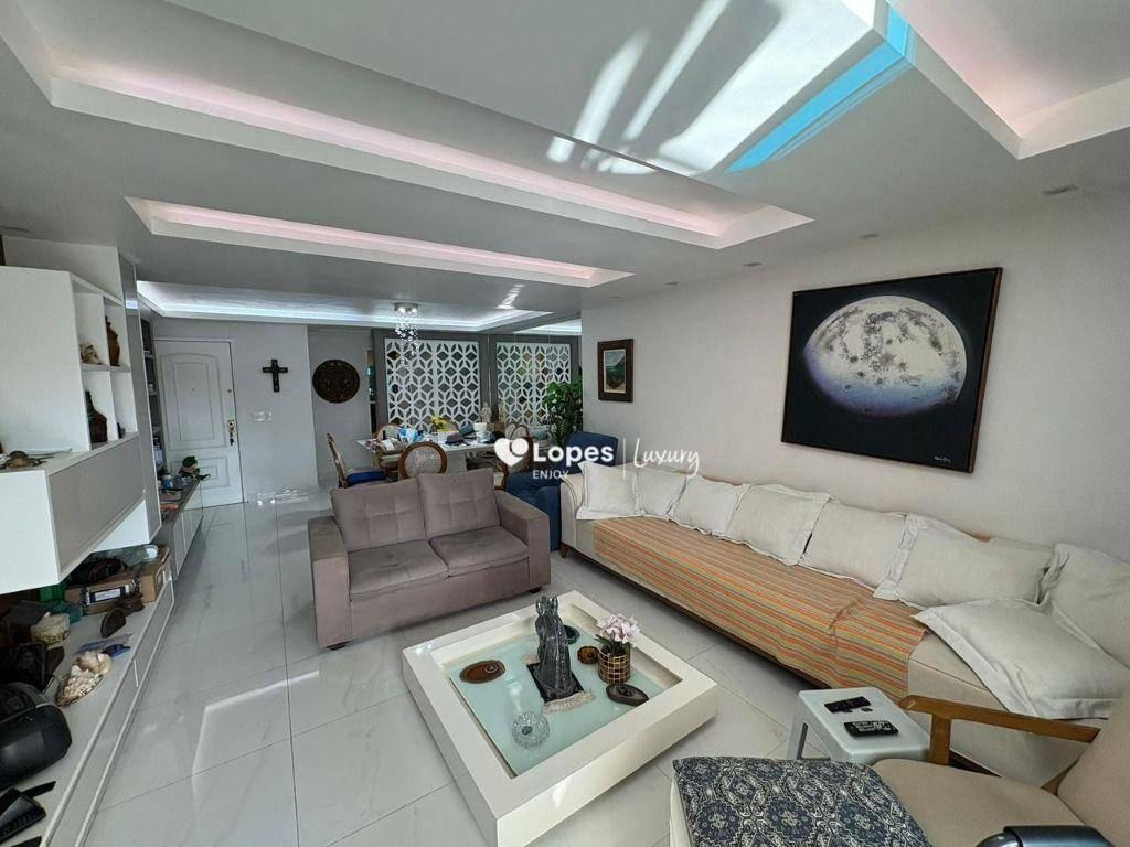 COBERTURA DUPLEX 204m² | 3 QUARTOS | 2 VAGAS – GLEBA B