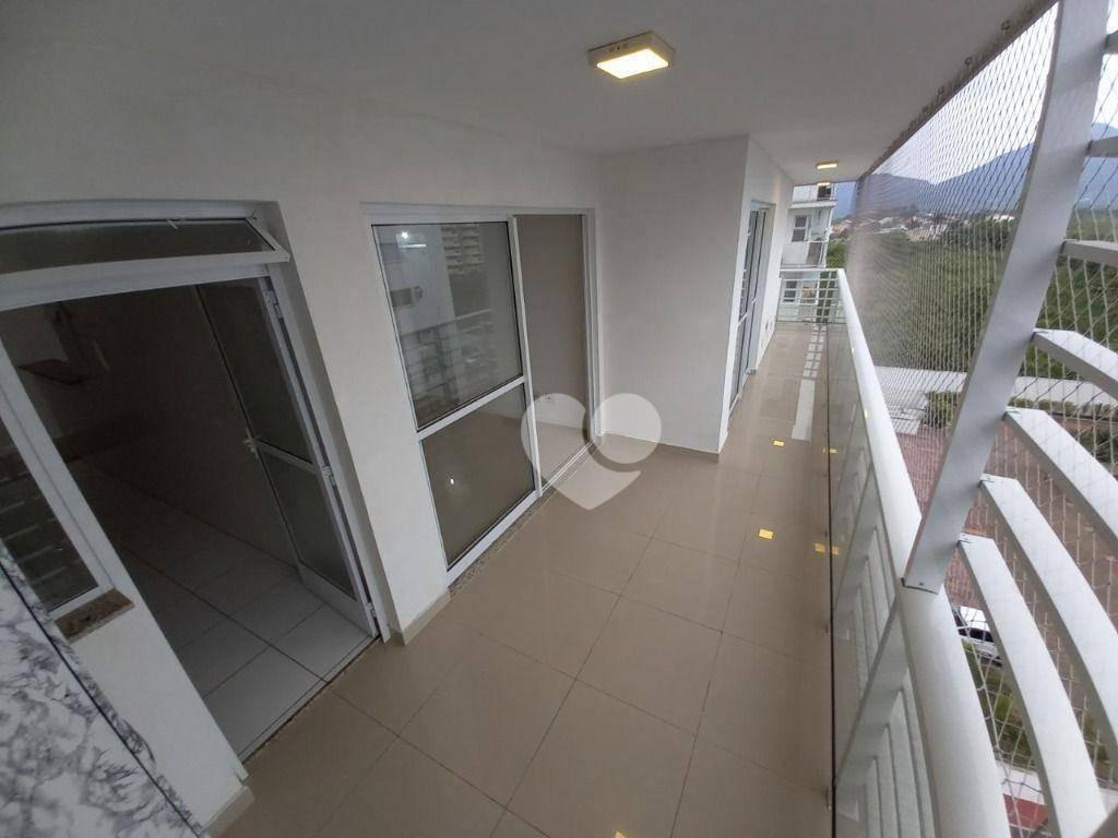 Apartamento com 3 quartos à venda, 92 m² por R$ 640.000 - Recreio dos Bandeirantes - Rio de Janeiro/RJ