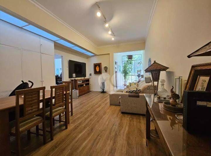 Apartamento à venda, 101 m² por R$ 1.050.000,00 - Botafogo - Rio de Janeiro/RJ