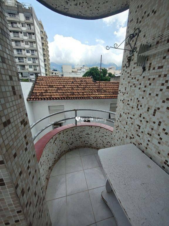 Apartamento com 3 quartos à venda, 79 m² por R$ 360.000 - Andaraí - Rio de Janeiro/RJ — foto 3