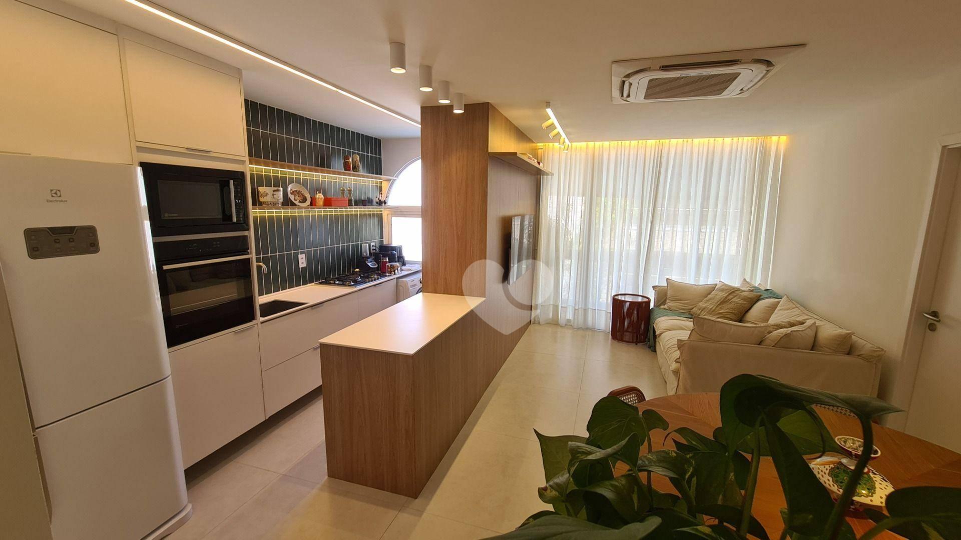 Apartamento com 2 Quartos à venda, 70 m² por R$ 1.690.000 - Barra da Tijuca - Rio de Janeiro/RJ — foto 2