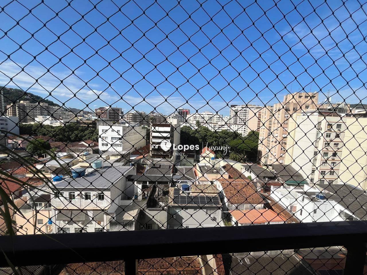 Apartamento com 3 dormitórios à venda, 115 m² por R$ 1.900.000,00 - Botafogo - Rio de Janeiro/RJ — foto 2