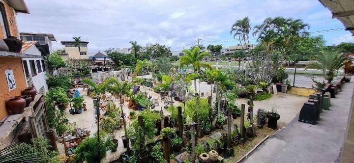 Terreno para alugar, 3000 m² por R$ 250.000/mês - Recreio dos Bandeirantes - Rio de Janeiro/RJ — foto 3