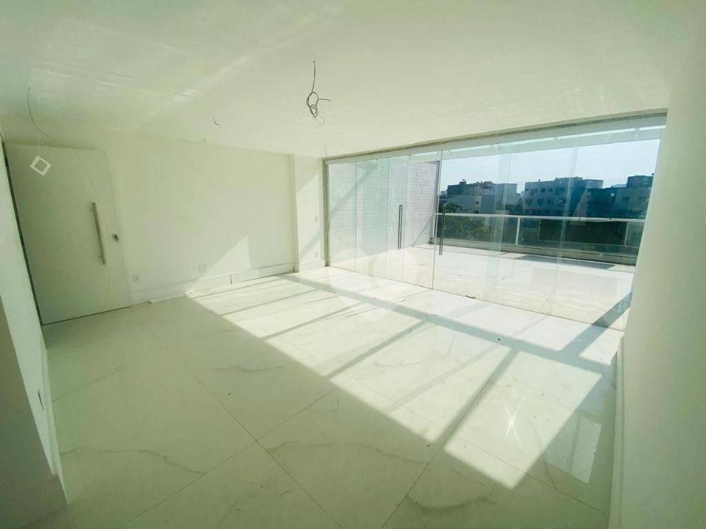 Cobertura com 3 quartos à venda, 297 m² por R$ 1.600.000 - Recreio dos Bandeirantes - Rio de Janeiro