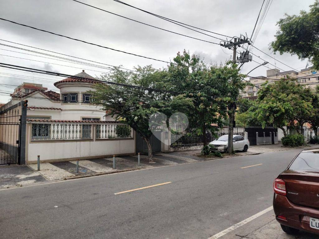 Casa à venda, 367 m² por R$ 1.180.000,00 - Campinho - Rio de Janeiro/RJ