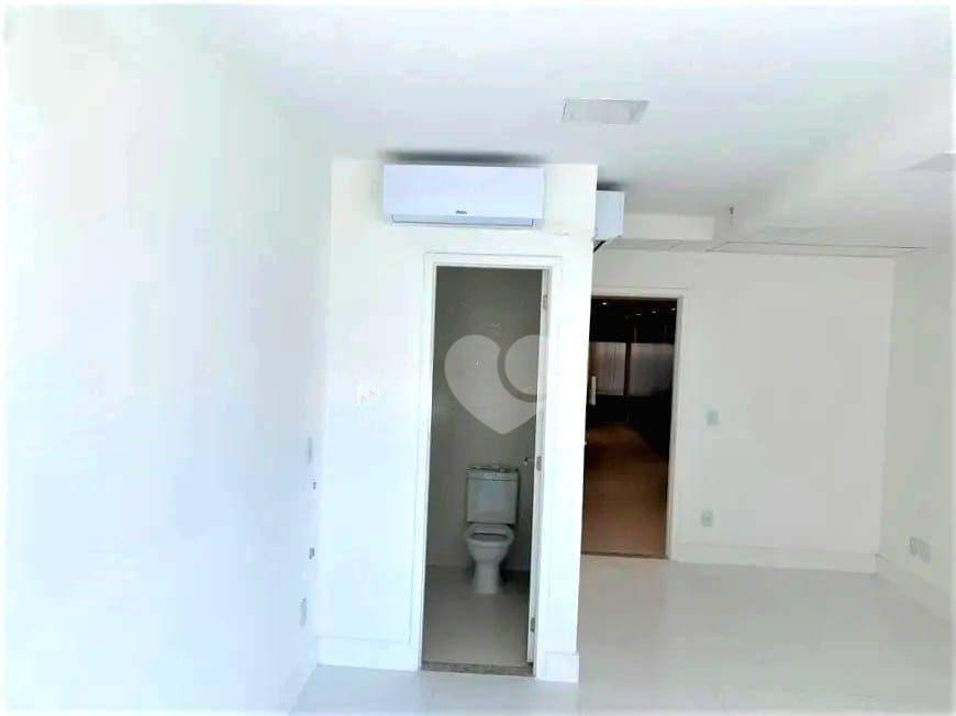 Sala à venda, 26 m² por R$ 190.000,00 - Jacarepaguá - Rio de Janeiro/RJ — foto 3