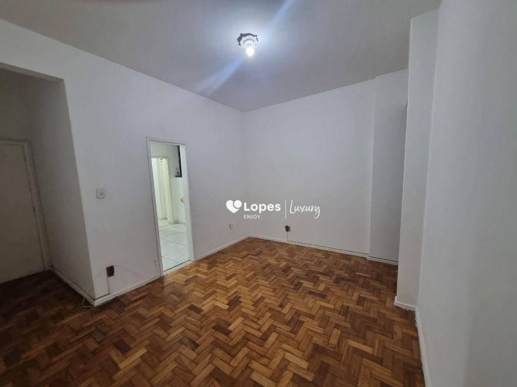 Apartamento com 2 quartos à venda, 68 m² por R$ 210.000 - Vila Isabel - Rio de Janeiro/RJ