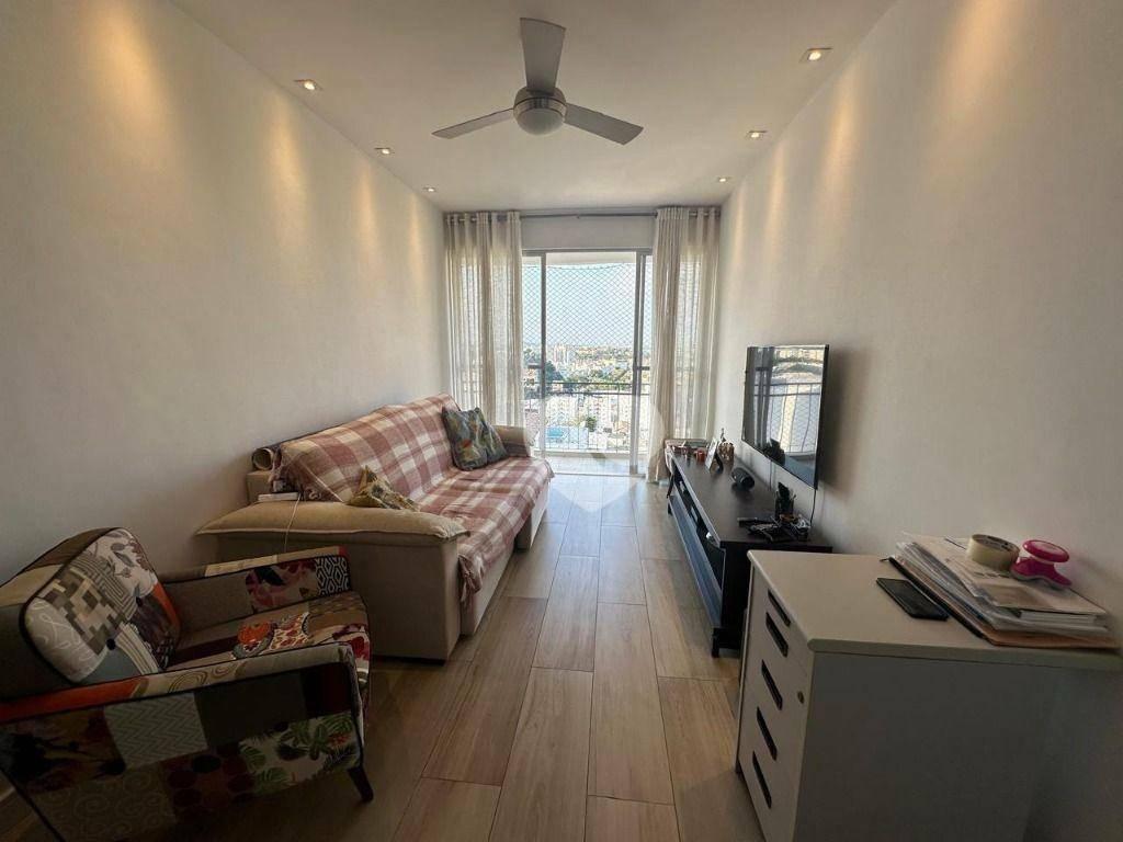 Apartamento à venda, 64 m² por R$ 250.000,00 - Engenho Novo - Rio de Janeiro/RJ