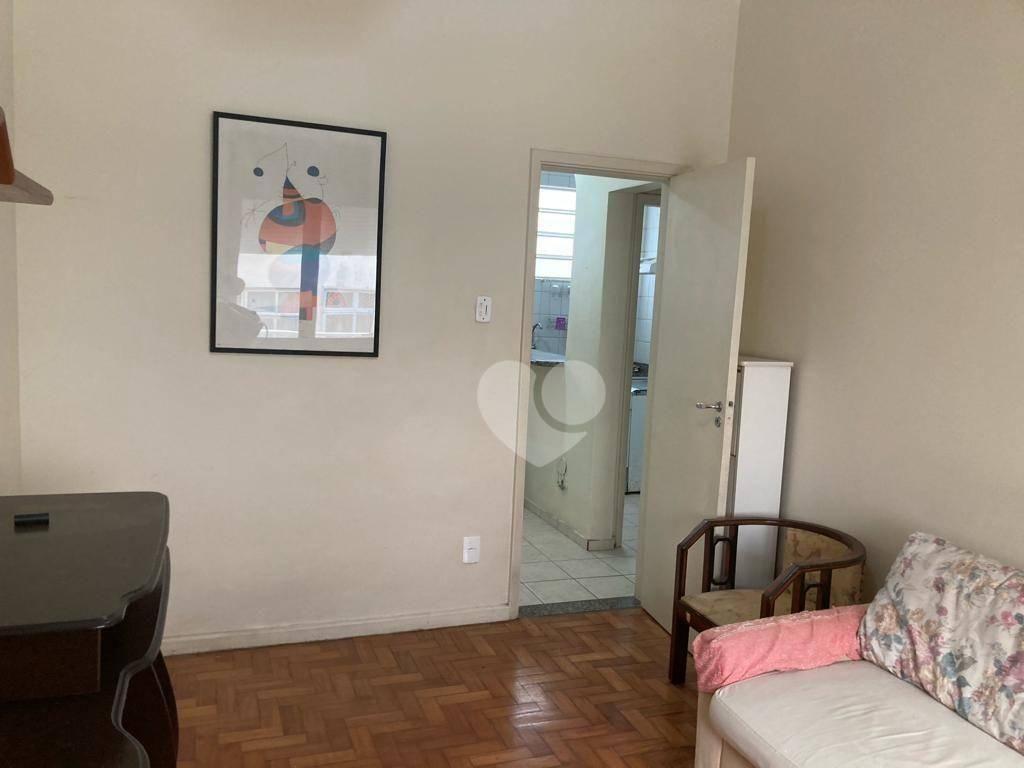 Apartamento com 1 dormitório à venda, 41 m² - Ipanema - Rio de Janeiro/RJ — foto 3