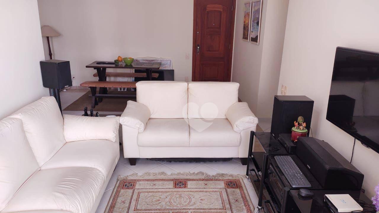 Apartamento com 2 quartos à venda, 84 m² por R$ 1.050.000 - Barra da Tijuca - Rio de Janeiro/RJ