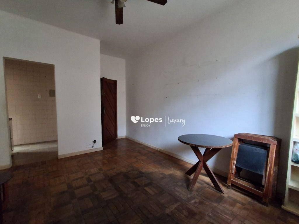 Apartamento com 2 quartos à venda, 74 m² por R$ 300.000 - Tijuca - Rio de Janeiro/RJ — foto 2