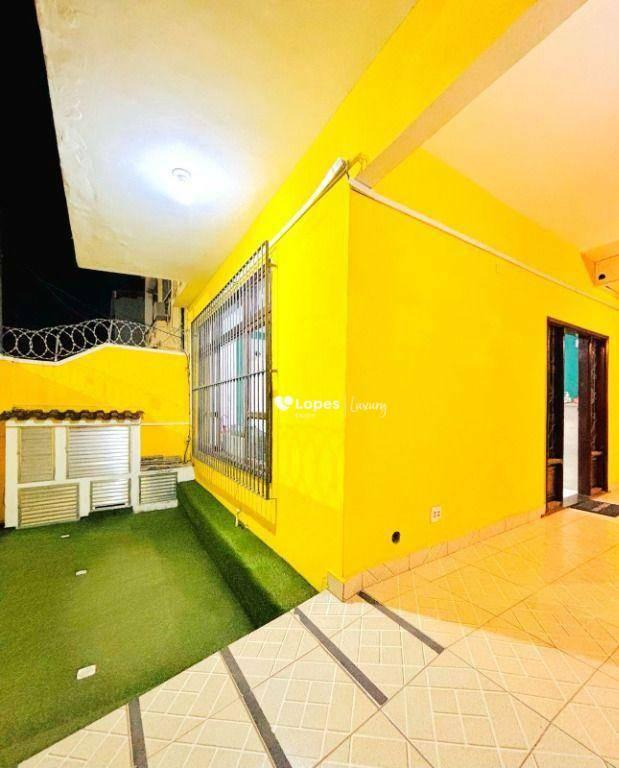 Casa com 7 dormitórios à venda, 375 m² por R$ 1.499.000,00 - Maracanã - Rio de Janeiro/RJ