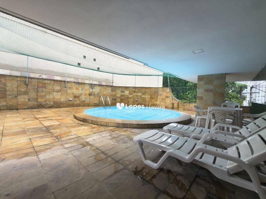 Apartamento com 2 dormitórios à venda, 76 m² por R$ 265.000,00 - Vila Isabel - Rio de Janeiro/RJ