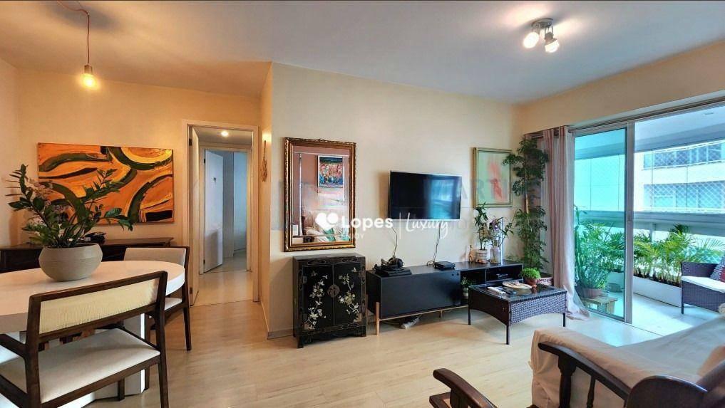 Apartamento com 3 quartos à venda, 87 m² por R$ 1.050.000 - Barra da Tijuca - Rio de Janeiro/RJ