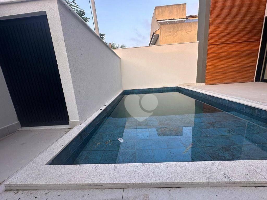 Casa com 4 dormitórios à venda, 203 m² por R$ 1.350.000,00 - Vargem Pequena - Rio de Janeiro/RJ — foto 3