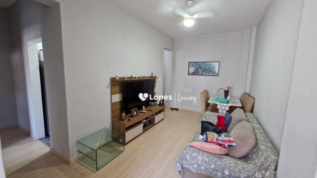 Apartamento com 2 quartos à venda, 68 m² por R$ 270.000 - Maracanã - Rio de Janeiro/RJ — foto 3