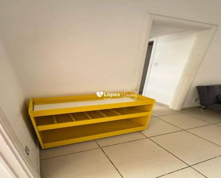 Apartamento à venda, 38 m² por R$ 630.000,00 - Botafogo - Rio de Janeiro/RJ