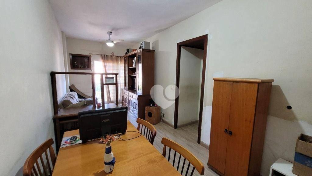 Apartamento com 2 quartos à venda, 58 m² por R$ 230.000 - Grajaú - Rio de Janeiro/RJ