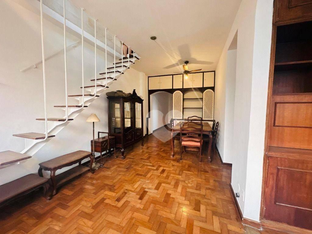Cobertura com 3 quartos à venda, 152 m² por R$ 1.250.000 - Flamengo - Rio de Janeiro/RJ