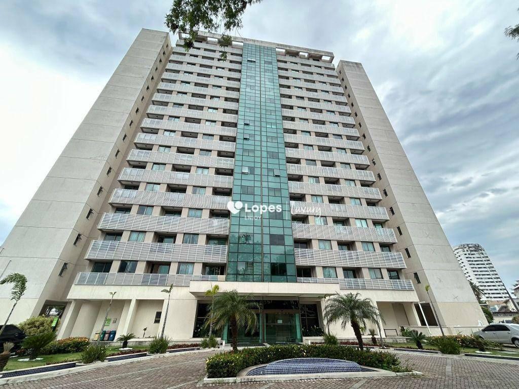 Apartamento com 1 quarto à venda, 36 m² por R$ 330.000 - Curicica - Rio de Janeiro/RJ