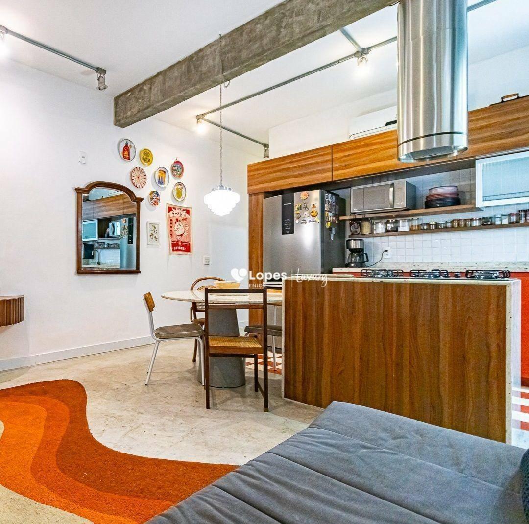 Apartamento com 2 quartos à venda, 68 m²  por R$ 1.000.000 - Botafogo - Rio de Janeiro/RJ