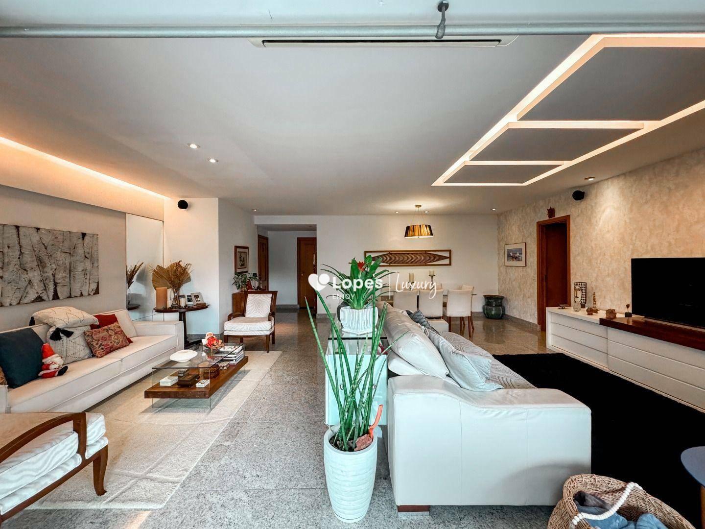Apartamento com 4 dormitórios à venda, 181 m² por R$ 2.400.000,00 - Barra da Tijuca - Rio de Janeiro/RJ