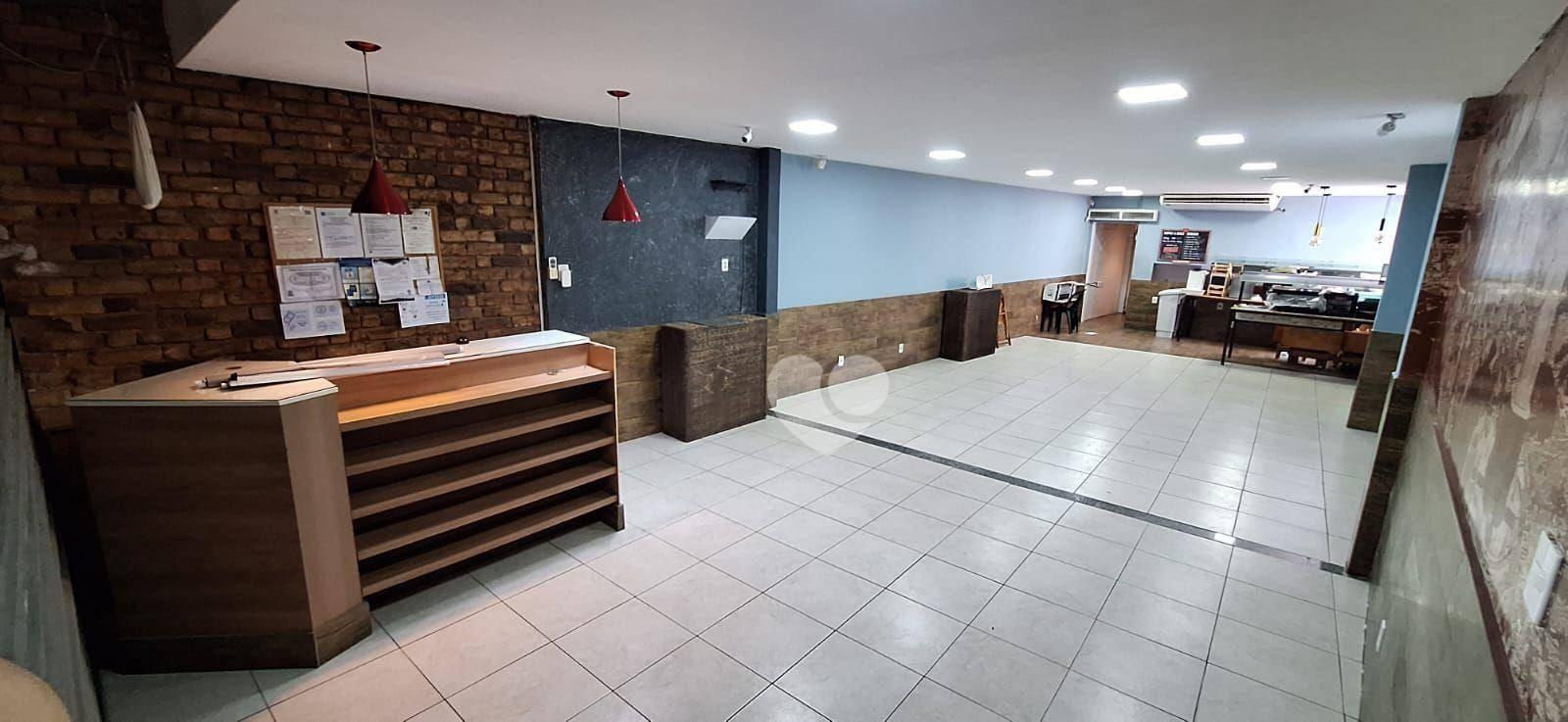 Loja para alugar, 201 m² por R$ 9.062,68/mês - Vila Isabel - Rio de Janeiro/RJ